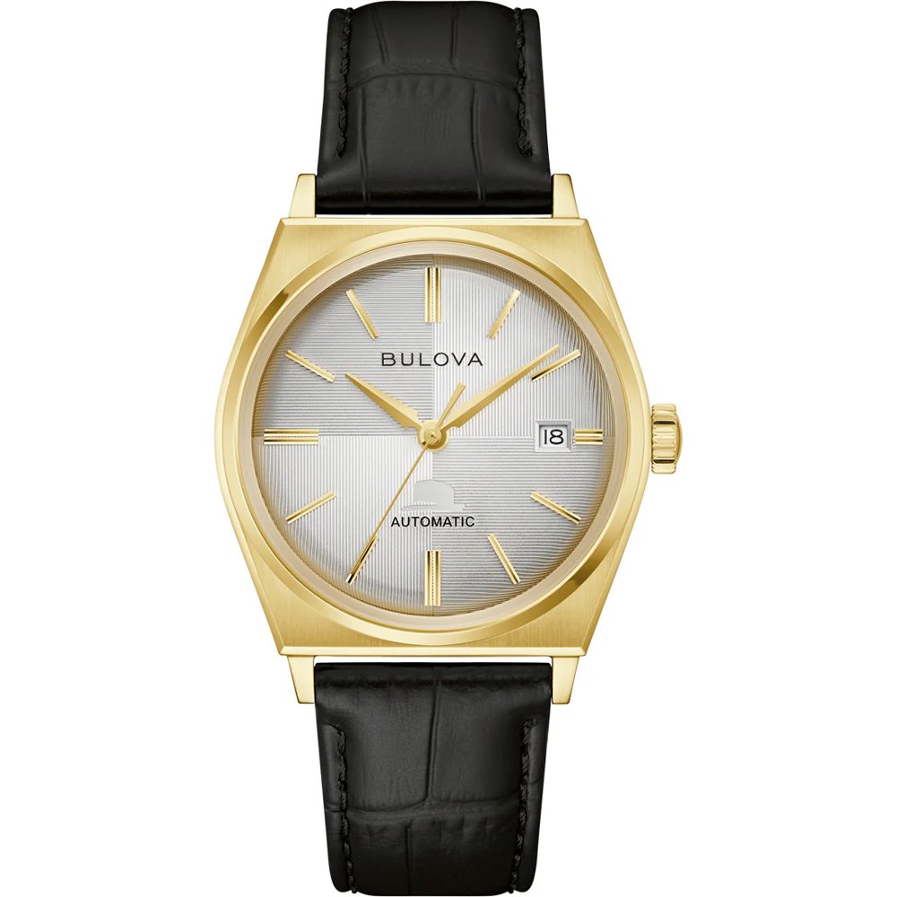 Bulova Classic 97B243 Frank Sinatra 1967 Watch • EAN