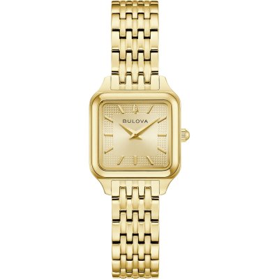 Bulova Classic 97L191 Sutton Watch