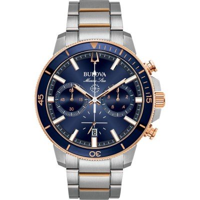 Bulova Classic 96B412 Sutton Watch EAN: • 7613077594322 •