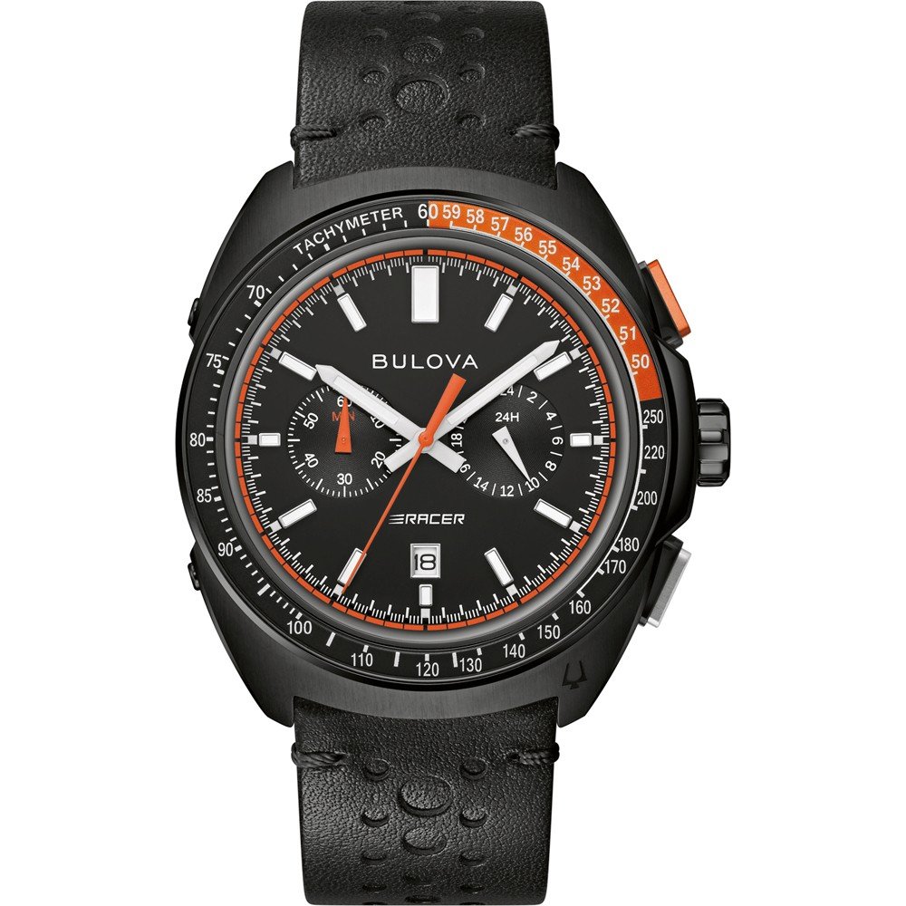 Bulova Classic 98B428 Performance Watch • EAN: 7613077599853