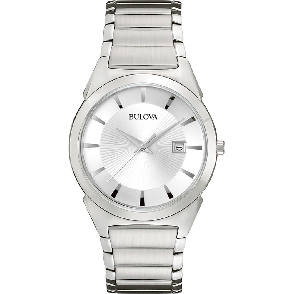 Bulova 96B015 Classic Watch • EAN: 7613077435434 •