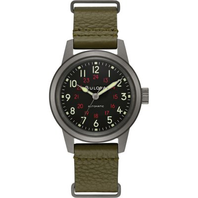 Bulova Classic 96B412 Sutton Watch • EAN: 7613077594322 •