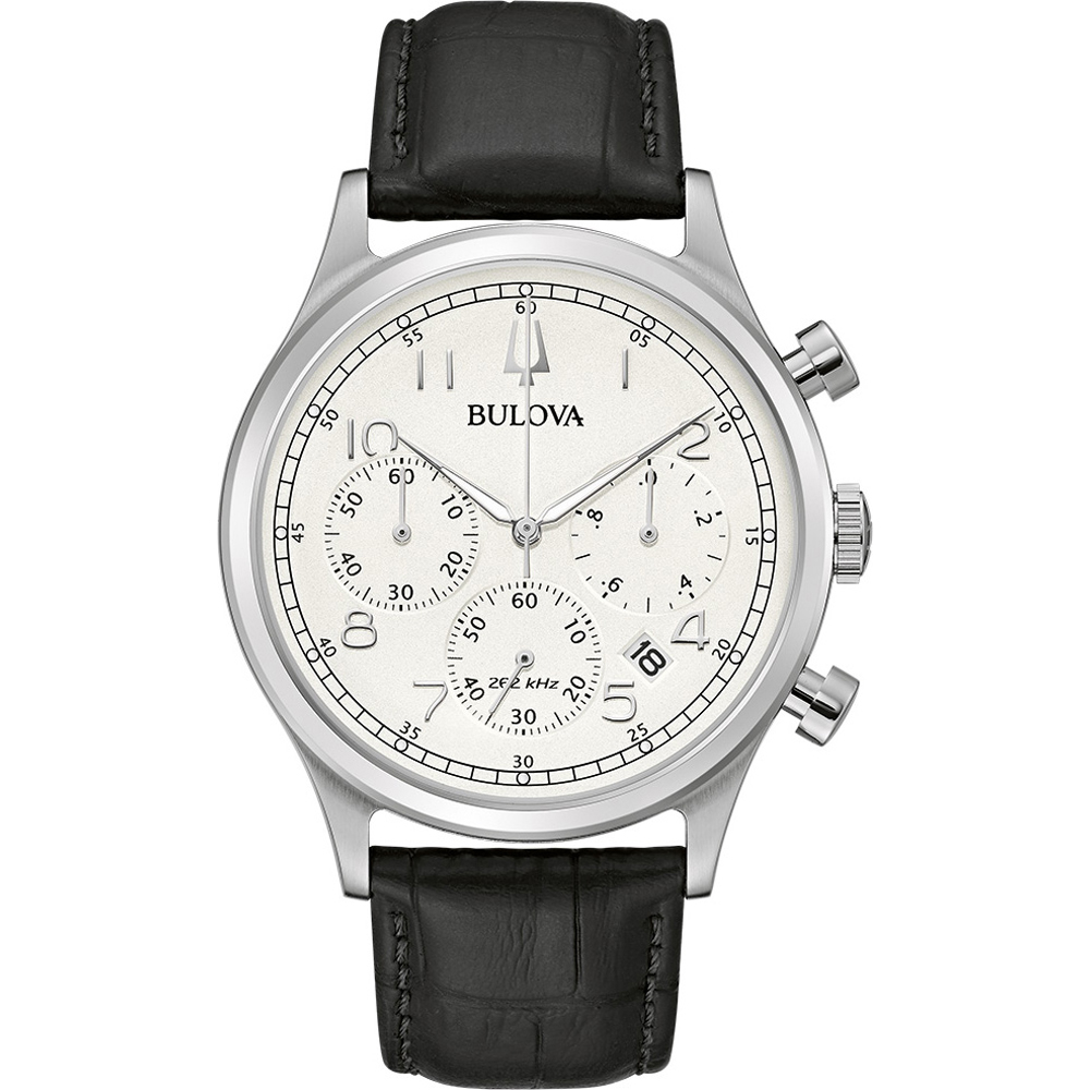 Bulova Precisionist 96B354 Watch