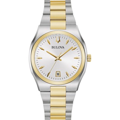 Bulova Classic 96B411 Sutton Watch • EAN: 7613077594315 •