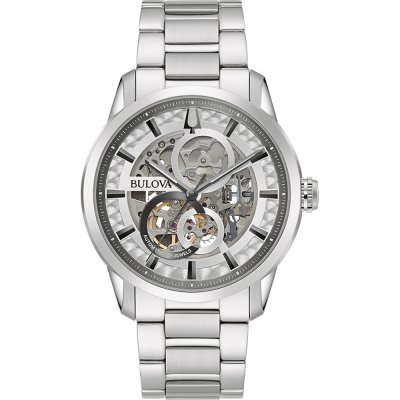 Bulova Classic 96B412 Sutton Watch • EAN: 7613077594322 •