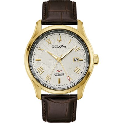 Bulova 96B015 Classic Watch • EAN: 7613077435434 •