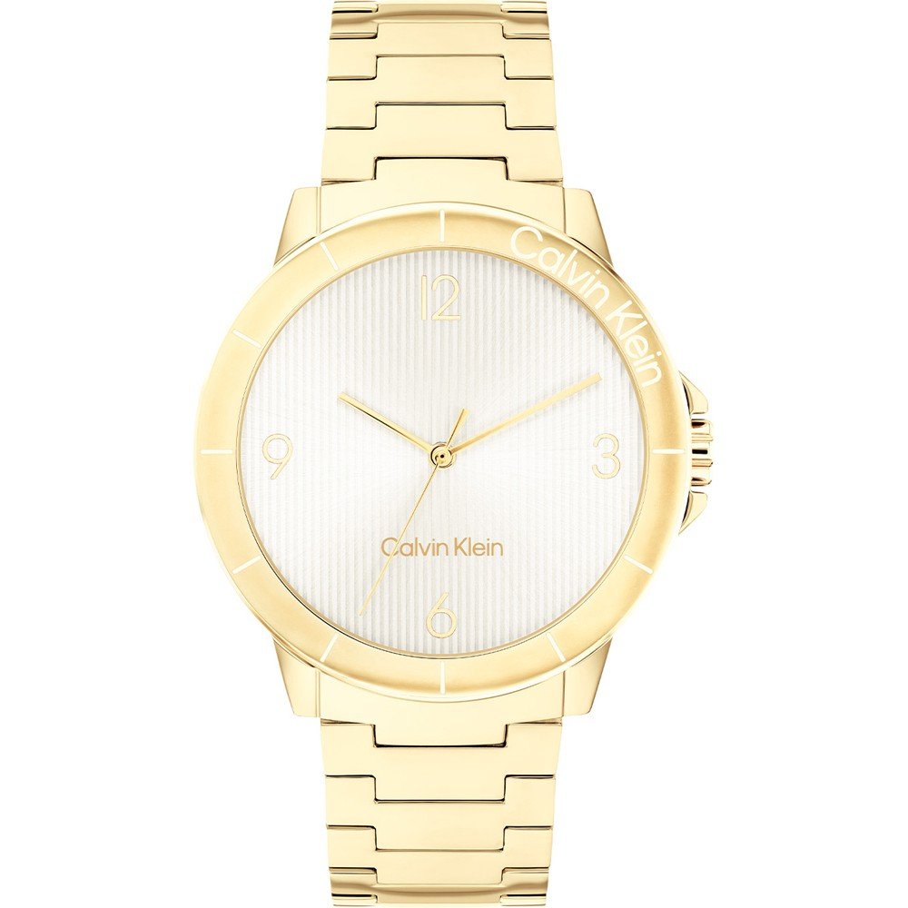 Calvin Klein 25100023 Vivacious Watch