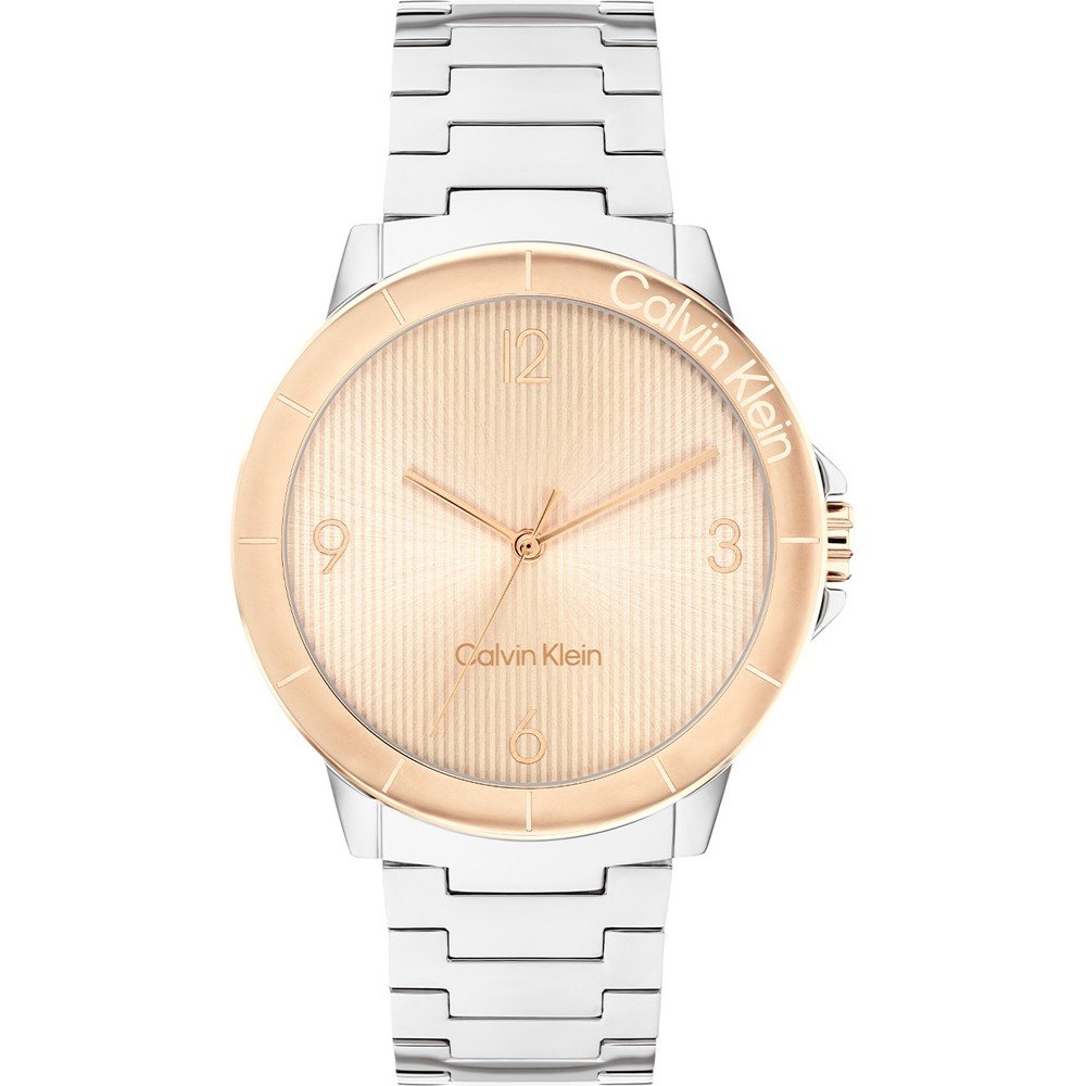 Calvin Klein 25100025 Vivacious Watch