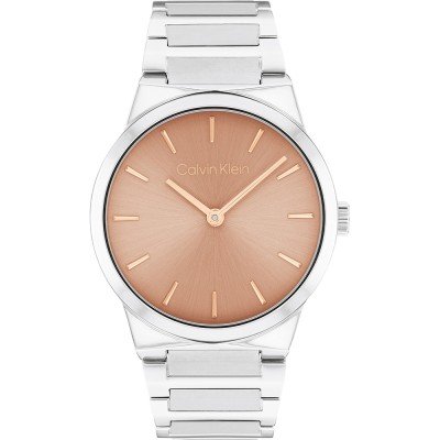 Calvin Klein クロノグラフ 時計
