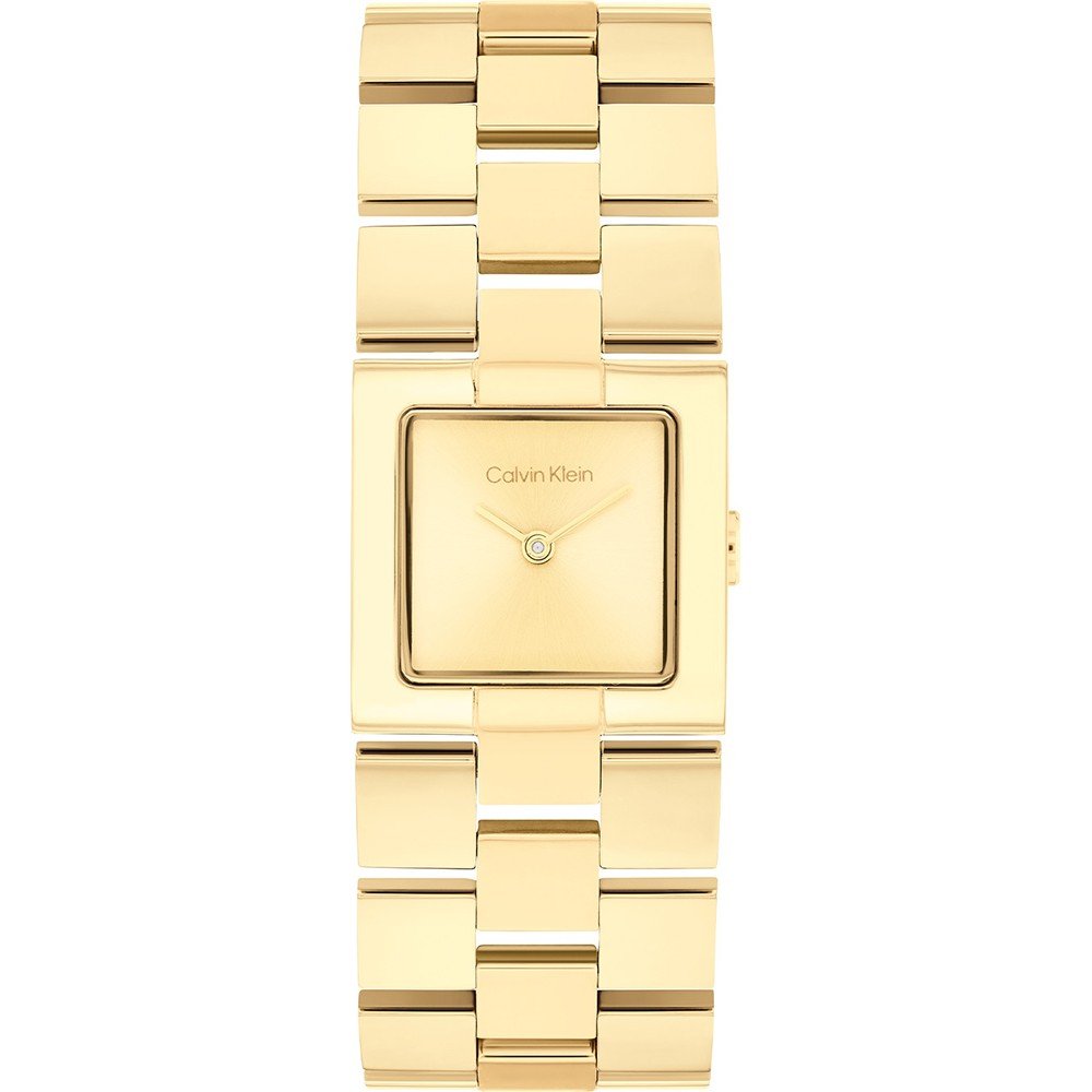 Amazon.com: Calvin Klein Sport Men's Multifunction Quartz