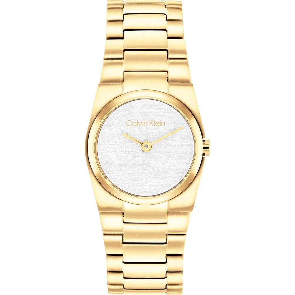 Calvin Klein 25100122 Unite Watch • EAN: 7613272661928 