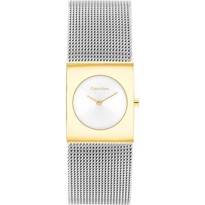 Calvin Klein 25100139 Pulse Watch