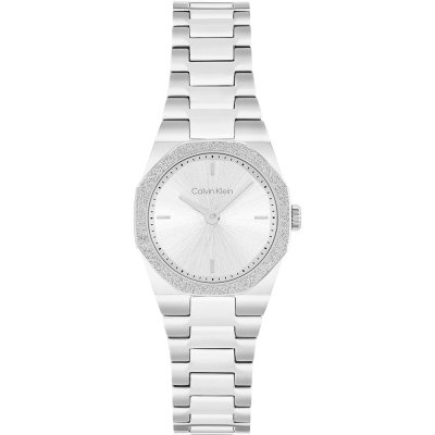 Calvin Klein 25100141 Geometric Elegance Watch