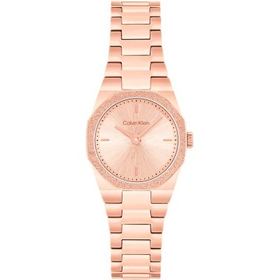 Calvin Klein 25100143 Geometric Elegance Watch