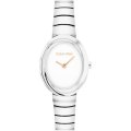 Calvin Klein 25100149 Twisted Bezel Watch
