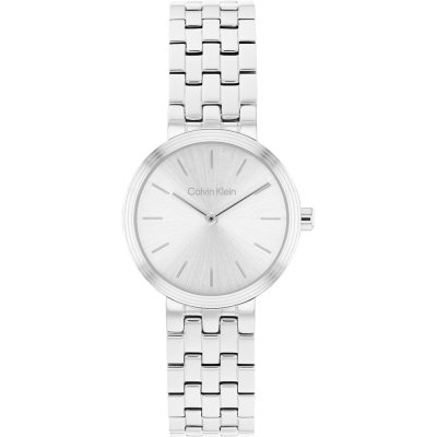 Calvin Klein 25100186 Forme Watch