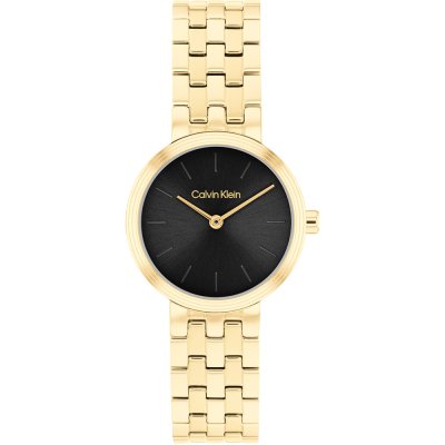 Calvin Klein 25100187 Forme Watch