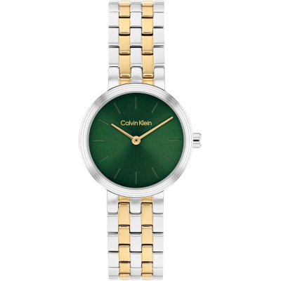Calvin Klein 25100188 Forme Watch