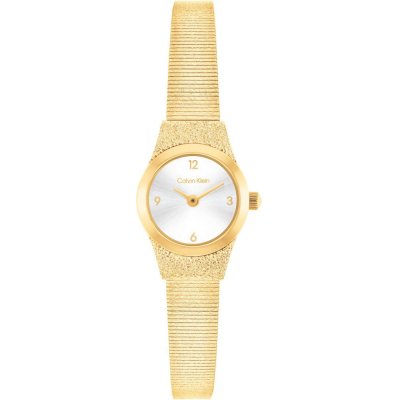 Calvin Klein 25100193 Contemporary Watch
