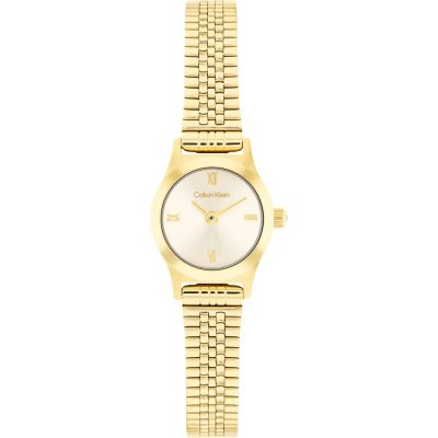 Calvin Klein 25100201 Contemporary Watch