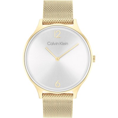 Calvin Klein 25200343 Iconic Watch • EAN: 7613272543552 •