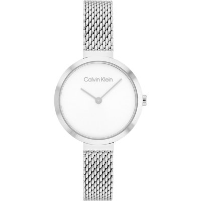 EAN: 25200047 • 7613272456333 Mesh Klein Calvin Modern • Watch