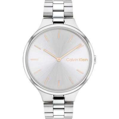 Calvin Klein 25200302 Fearless Watch • EAN: 7613272530118 •
