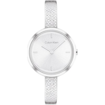 Calvin Klein 25200181 Iconic Watch