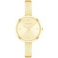 Calvin Klein 25200182 Iconic Watch