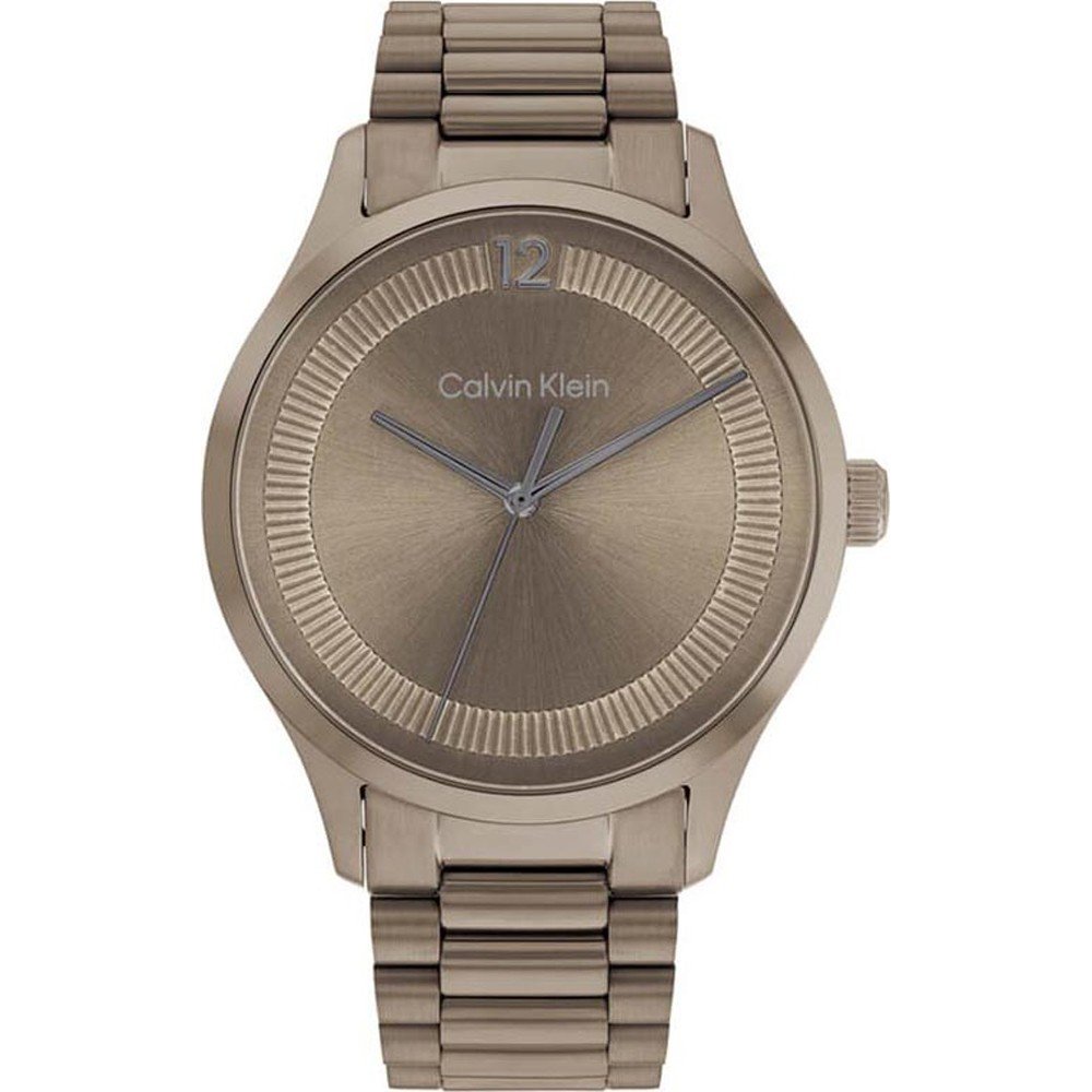 Calvin Klein 25200228 Iconic Watch