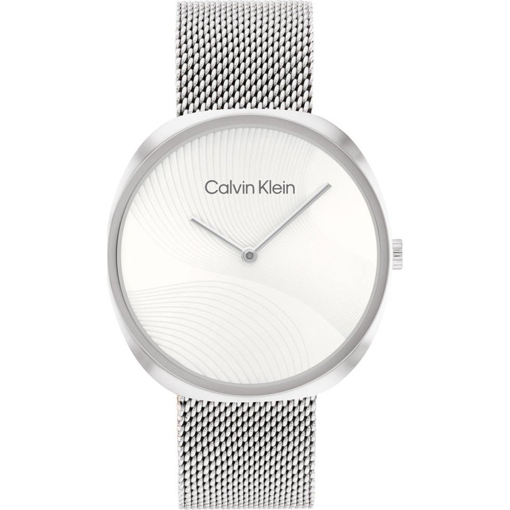 Calvin Klein 25200245 Sculpt Watch • EAN: 7613272516754 •