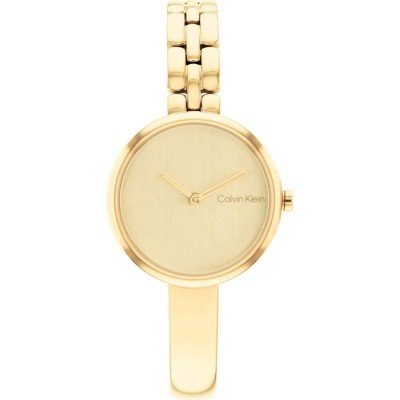 Calvin Klein 25200279 Bangled Watch