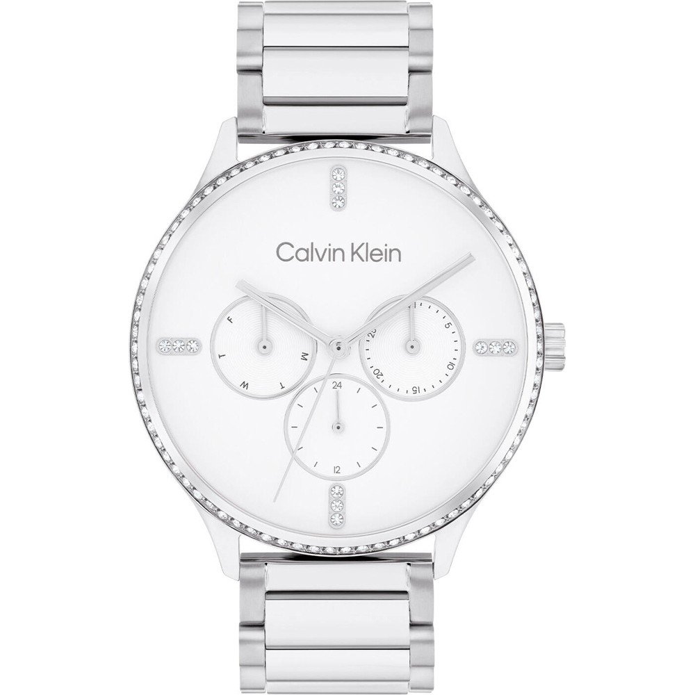 Calvin Klein 25200373 Dress Watch