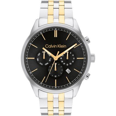 Calvin Klein 25200226 Iconic Watch • EAN: 7613272516563 • | Quarzuhren
