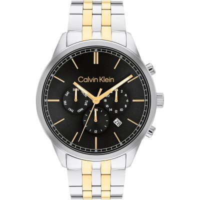 Calvin • Klein 7613272516563 Iconic • EAN: Watch 25200226