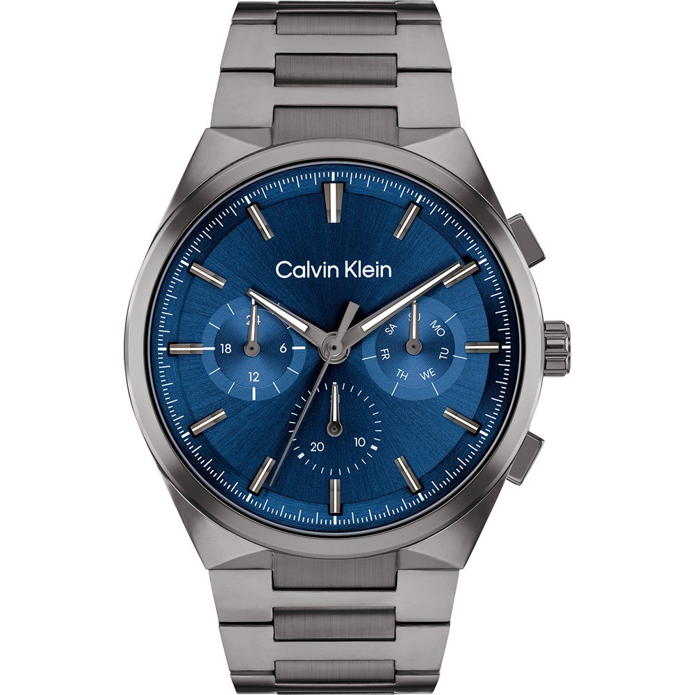 Calvin Klein 25200443 Distinguish Watch