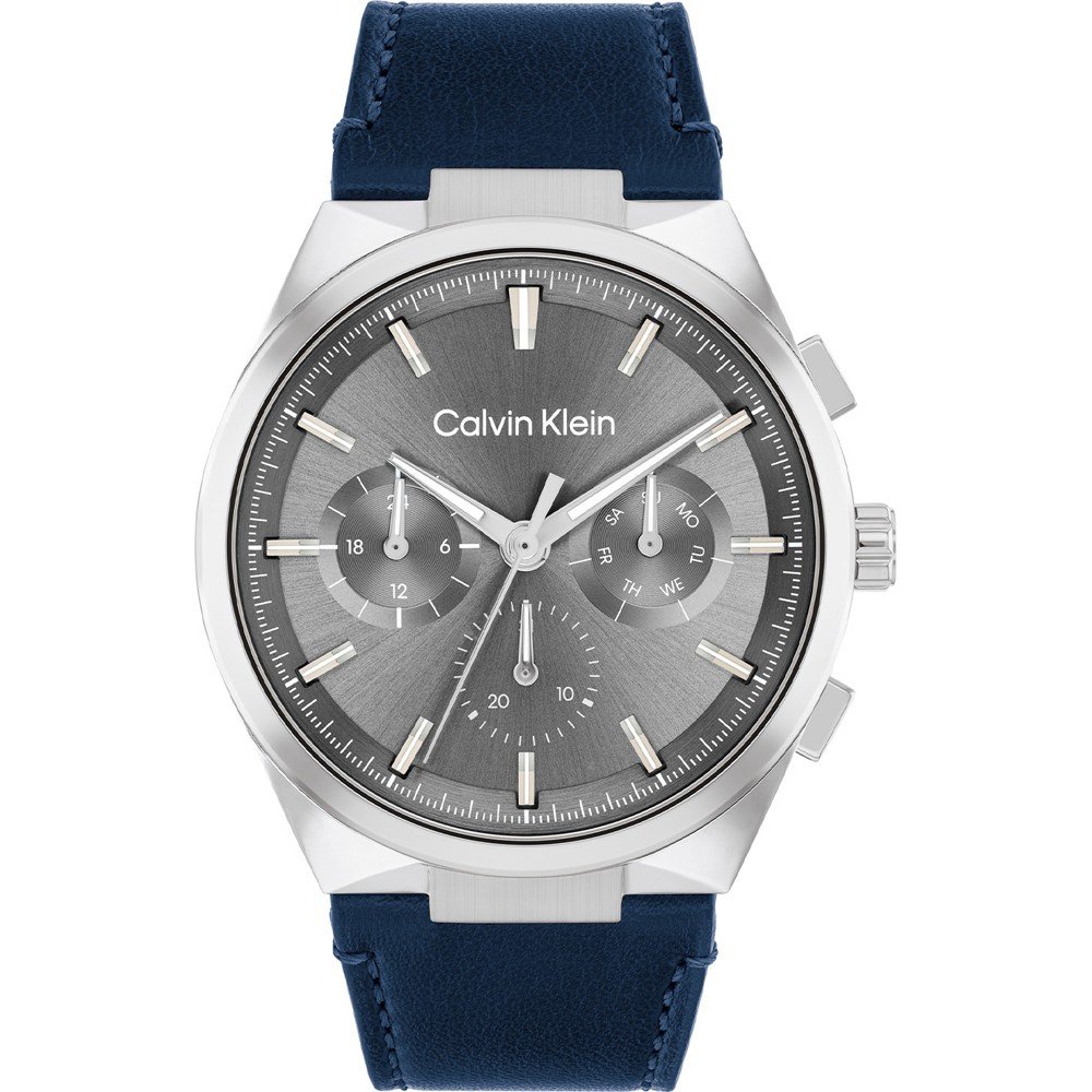 Calvin Klein 25200444 Distinguish Watch