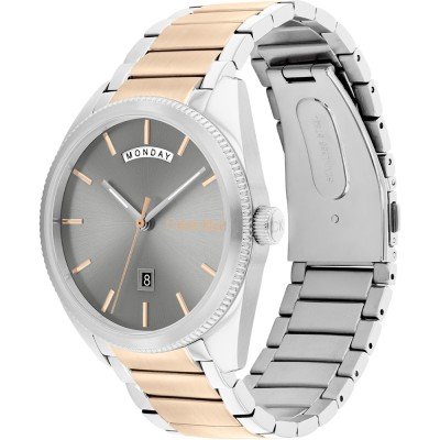 カルバン・クライン シティ 【 CALVIN KLEIN WATCHES（カルバン