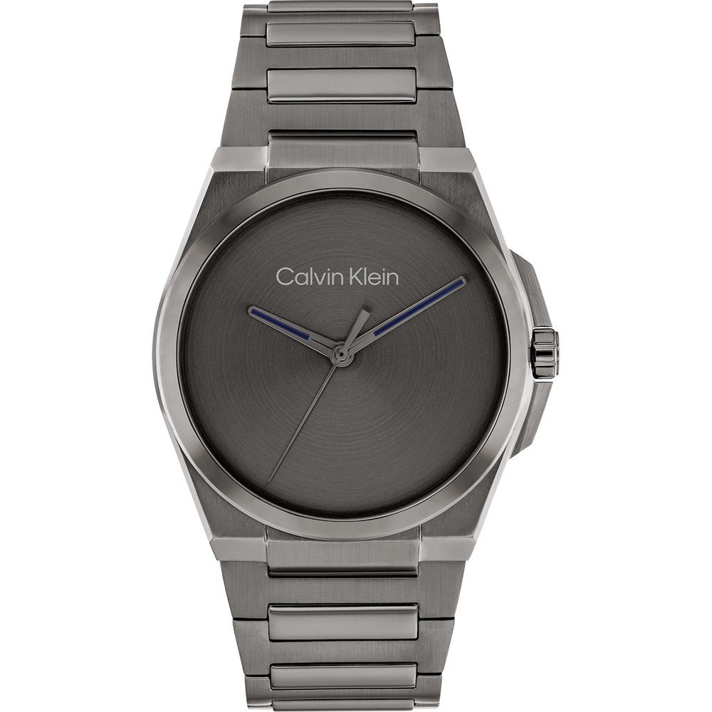 Calvin Klein 25200458 Meta Minimal Watch