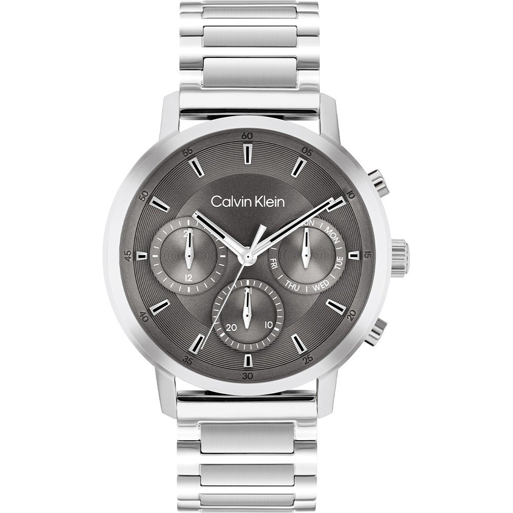 Calvin Klein 25200493 Gauge Watch • EAN: 7613272634854