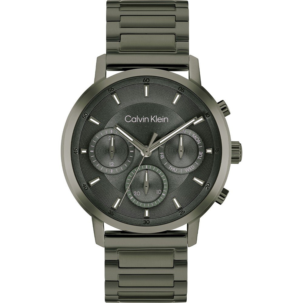Calvin Klein 25200494 Gauge Watch • EAN: 7613272634861  display picture 3