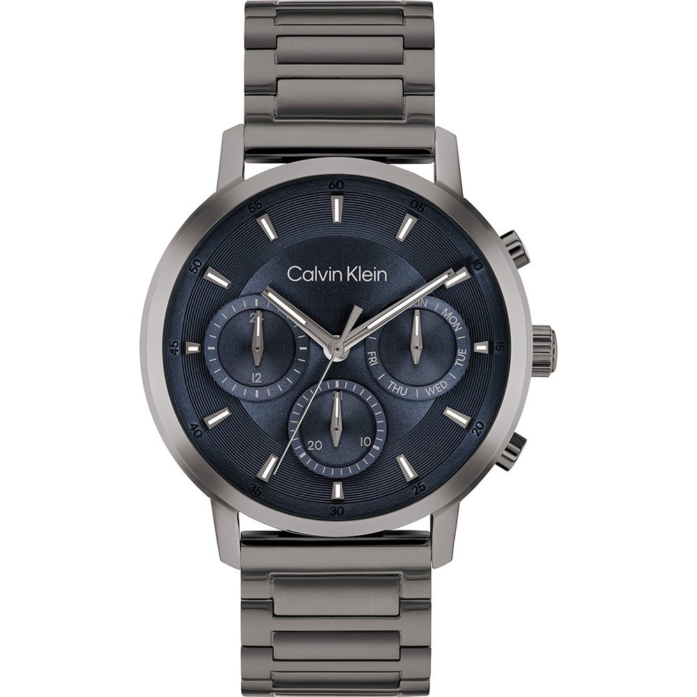 Calvin Klein 25200495 Gauge Watch • EAN: 7613272634878