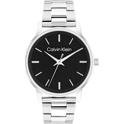 Calvin Klein 25200500 Linked Watch