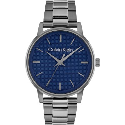 Calvin Klein 25200502 Linked Watch
