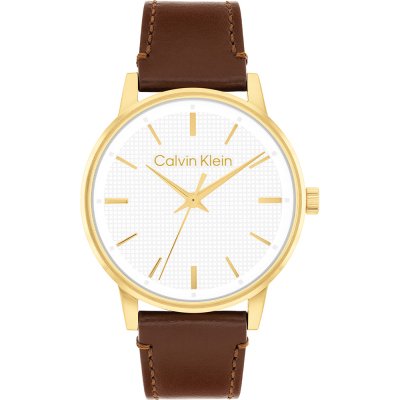 Calvin Klein 25200503 Linked Watch