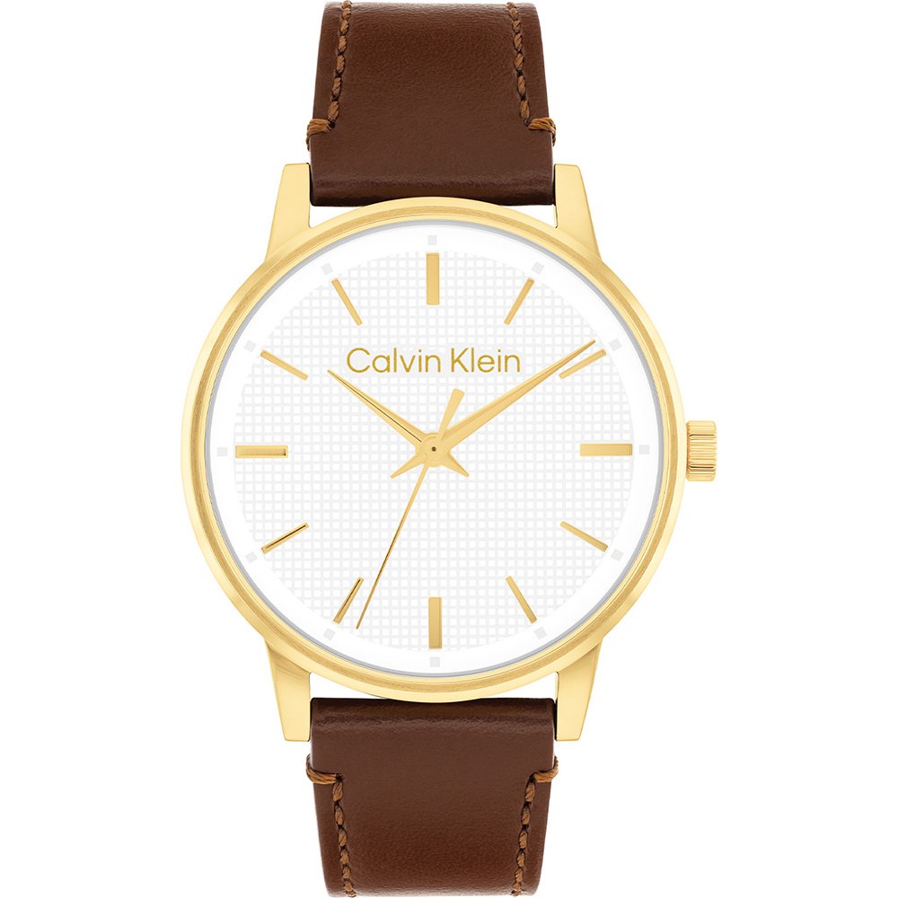 Calvin Klein 25200503 Linked Watch • EAN: 7613272634953  display picture 3