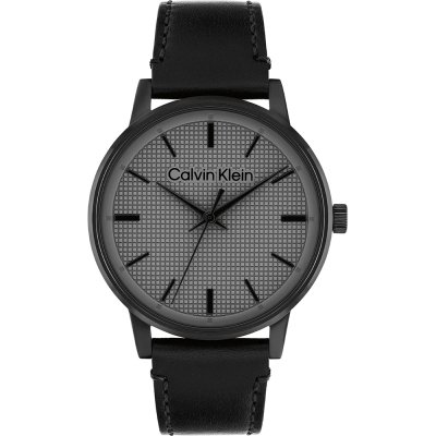 Calvin Klein 25200504 Linked Watch
