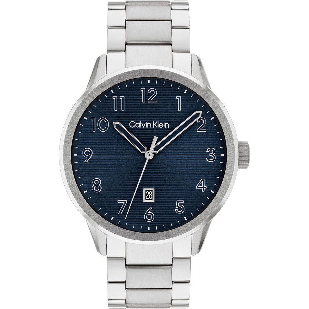 Calvin Klein 25200515 Minimalistic Pilot Watch