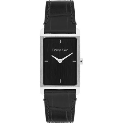 Calvin Klein 25200528 Dapper Watch