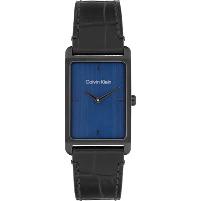 Calvin Klein 25200531 Dapper Watch